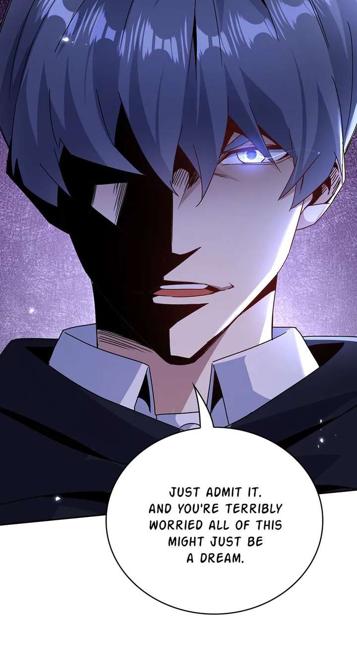 Aiming For Maximal Volume in the Apocalypse Chapter 42 page 60
