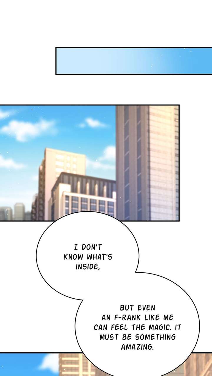 Aiming For Maximal Volume in the Apocalypse Chapter 45 page 52