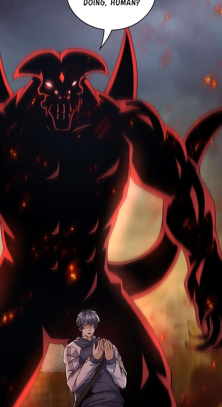 Aiming For Maximal Volume in the Apocalypse Chapter 42 page 70