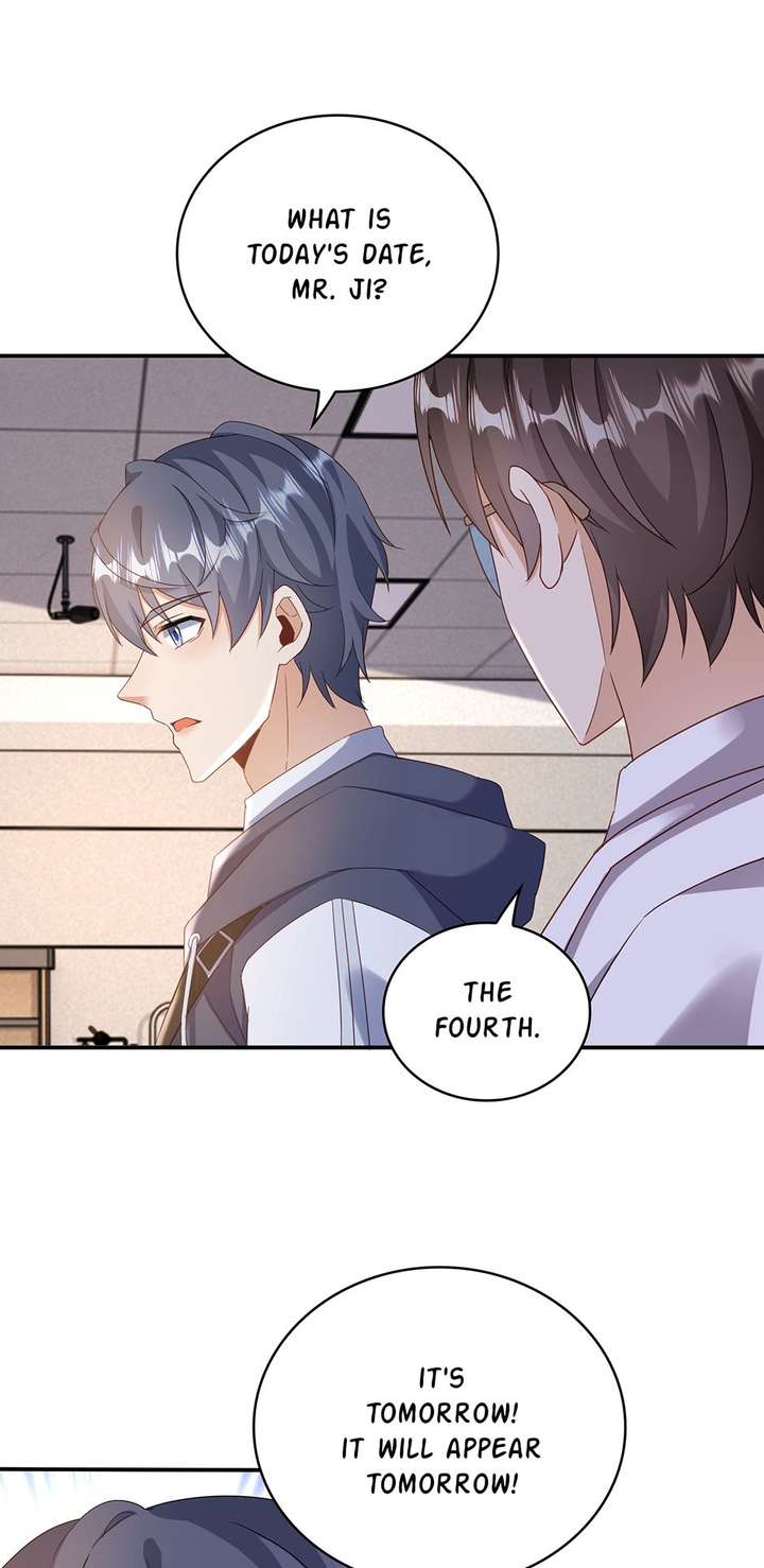 Aiming For Maximal Volume in the Apocalypse Chapter 45 page 49