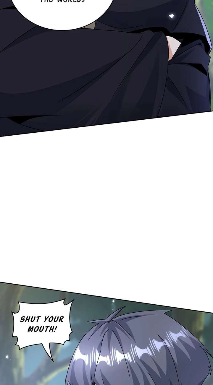 Aiming For Maximal Volume in the Apocalypse Chapter 42 page 58
