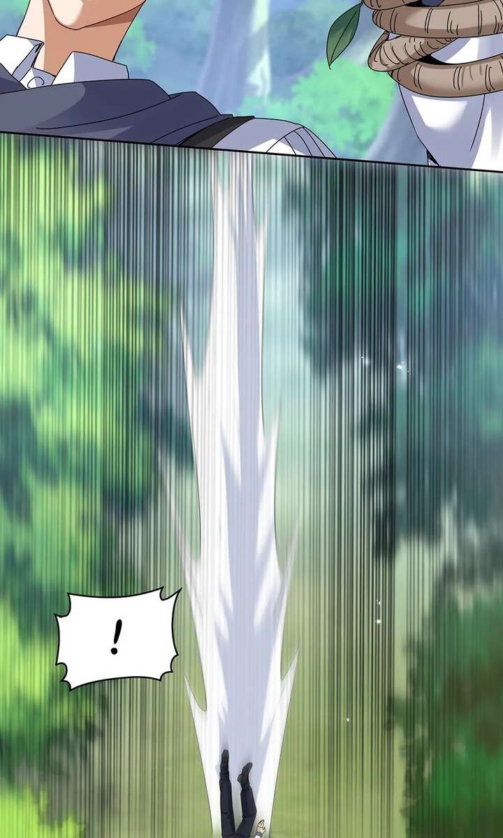 Aiming For Maximal Volume in the Apocalypse Chapter 42 page 51