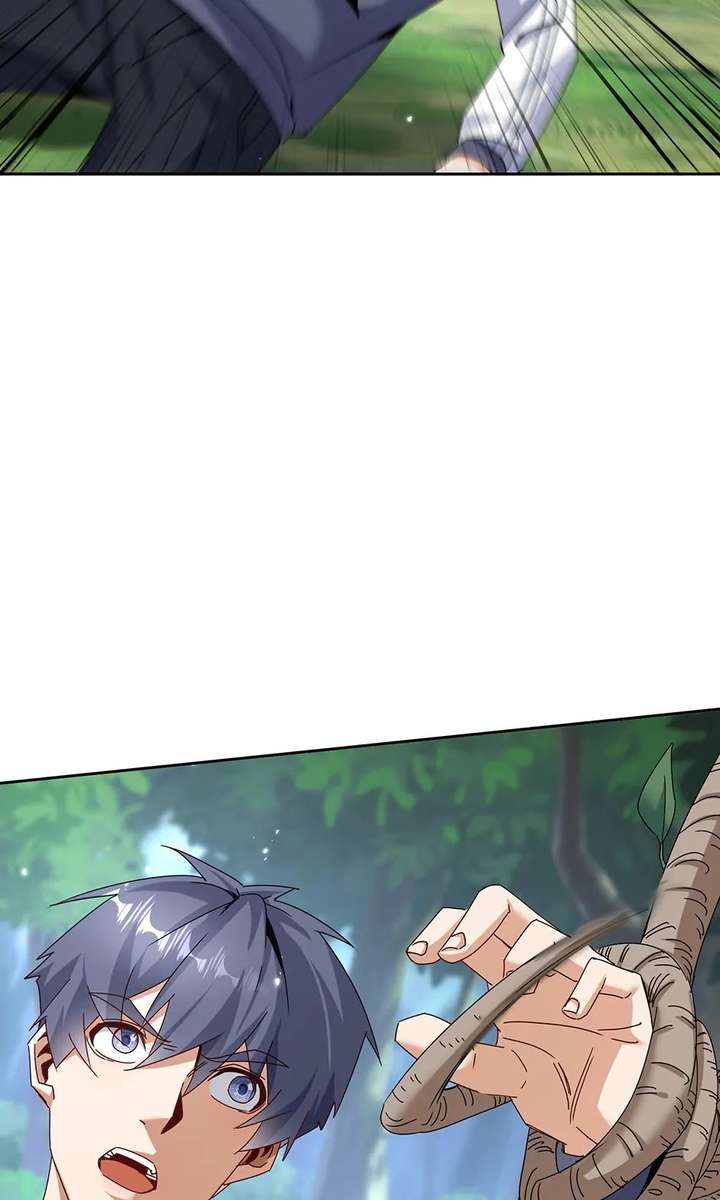 Aiming For Maximal Volume in the Apocalypse Chapter 42 page 50