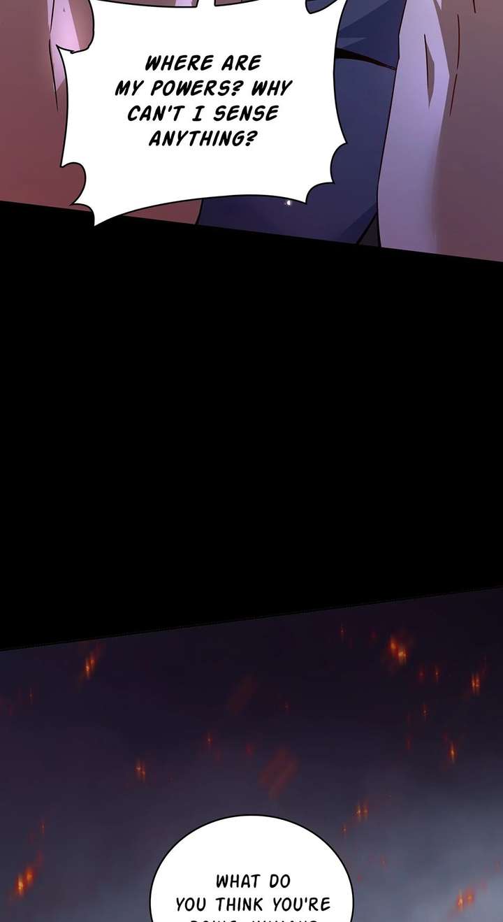 Aiming For Maximal Volume in the Apocalypse Chapter 42 page 69