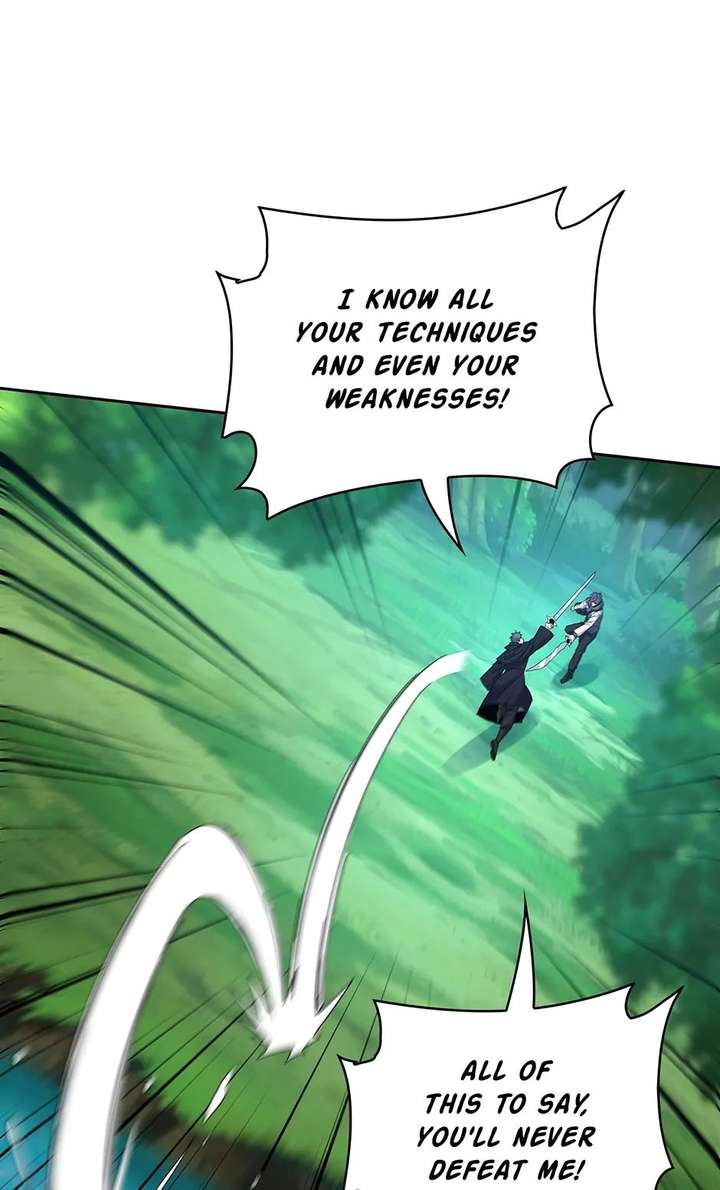 Aiming For Maximal Volume in the Apocalypse Chapter 42 page 46
