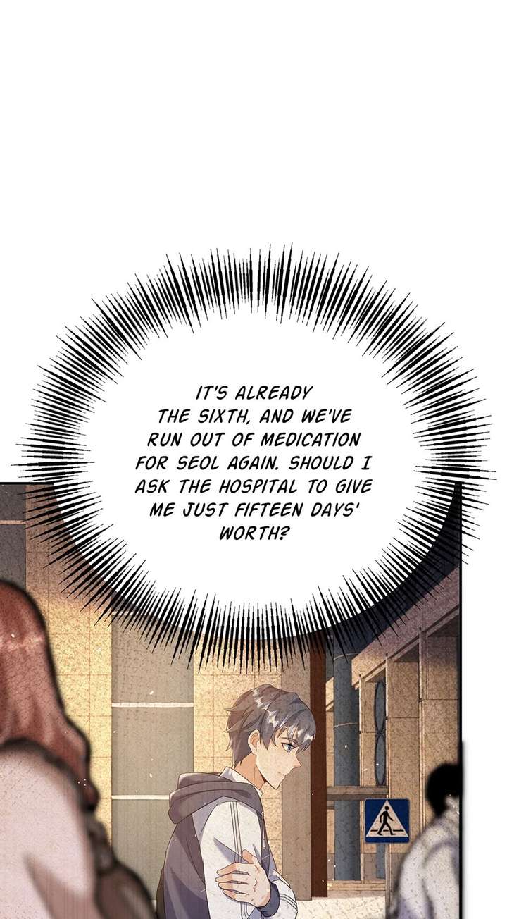 Aiming For Maximal Volume in the Apocalypse Chapter 45 page 46