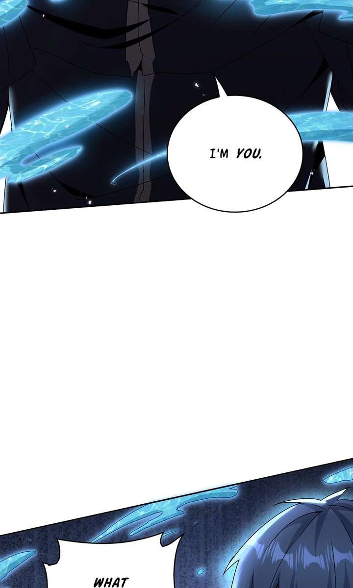 Aiming For Maximal Volume in the Apocalypse Chapter 42 page 39