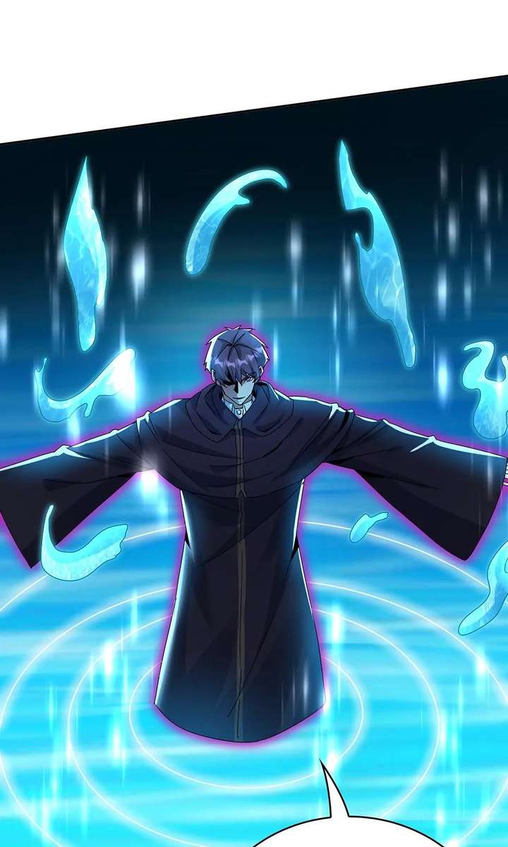 Aiming For Maximal Volume in the Apocalypse Chapter 42 page 41