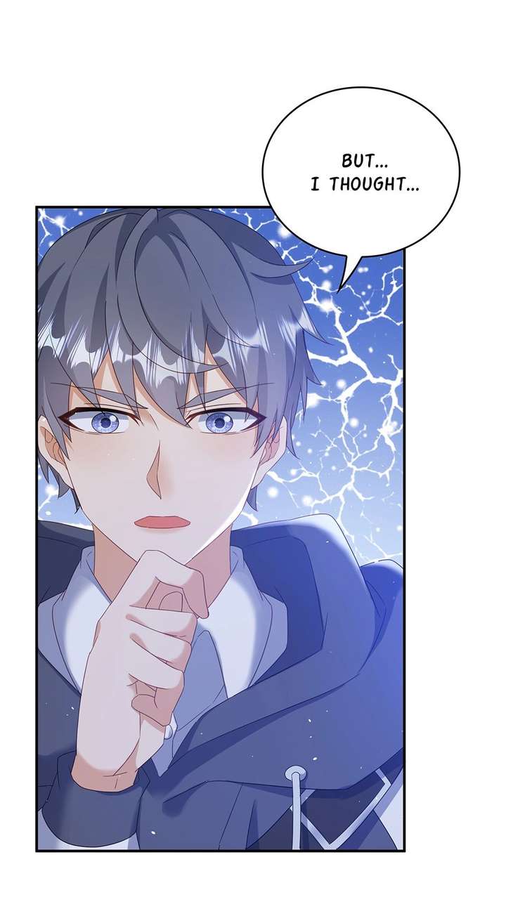 Aiming For Maximal Volume in the Apocalypse Chapter 45 page 45
