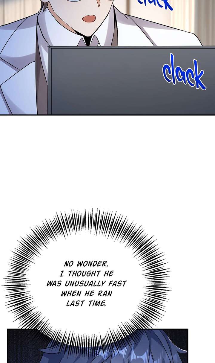 Aiming For Maximal Volume in the Apocalypse Chapter 45 page 30