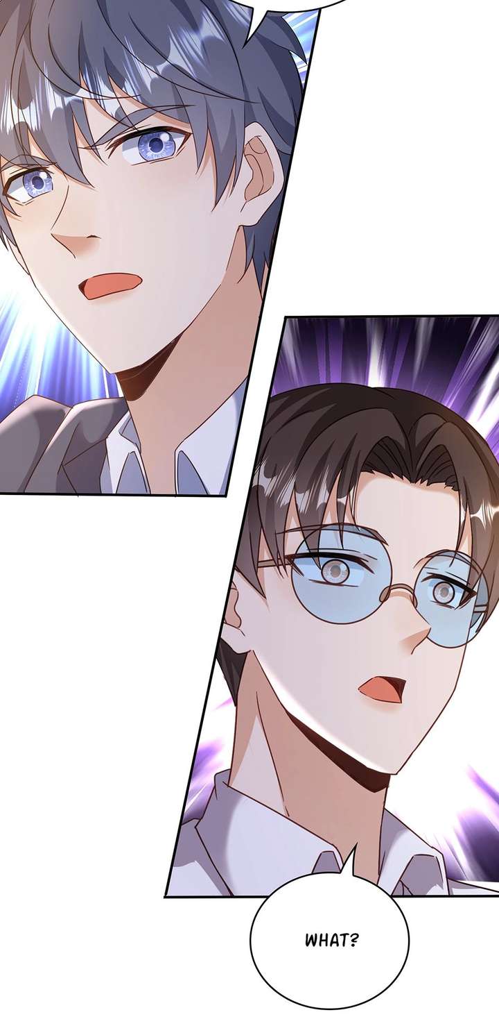 Aiming For Maximal Volume in the Apocalypse Chapter 45 page 50