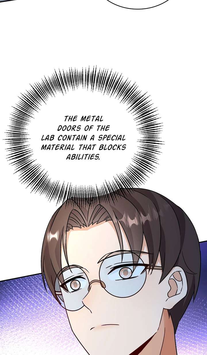 Aiming For Maximal Volume in the Apocalypse Chapter 45 page 22