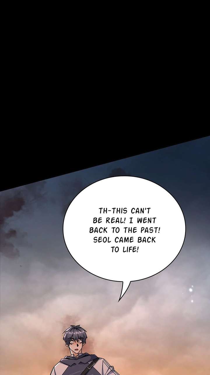 Aiming For Maximal Volume in the Apocalypse Chapter 42 page 66