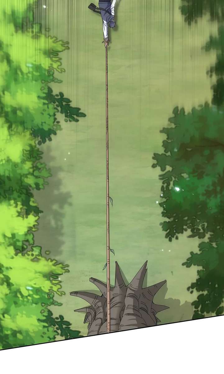 Aiming For Maximal Volume in the Apocalypse Chapter 42 page 52