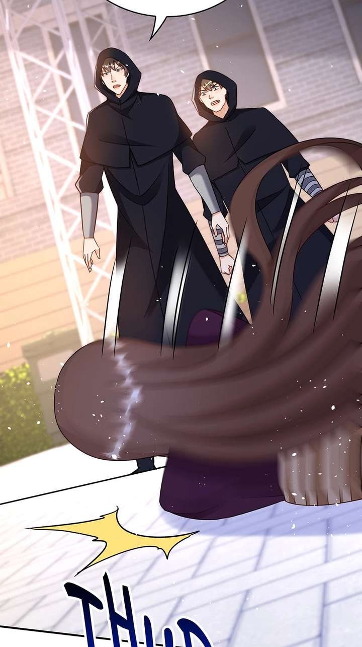 Aiming For Maximal Volume in the Apocalypse Chapter 45 page 70