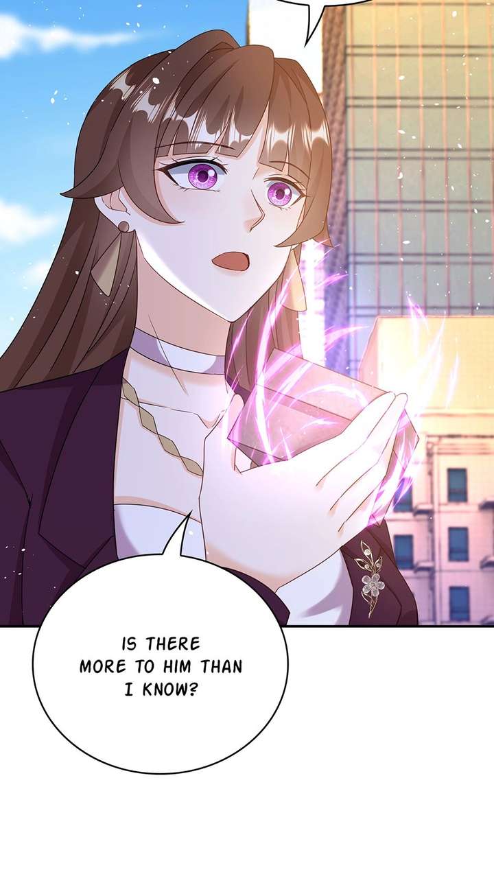 Aiming For Maximal Volume in the Apocalypse Chapter 45 page 55