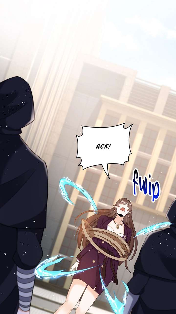 Aiming For Maximal Volume in the Apocalypse Chapter 45 page 68