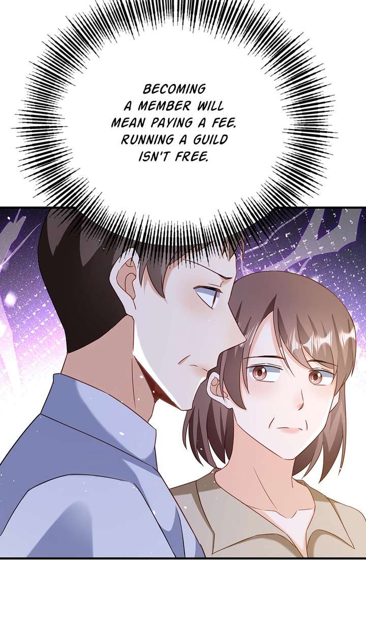 Aiming For Maximal Volume in the Apocalypse Chapter 45 page 63