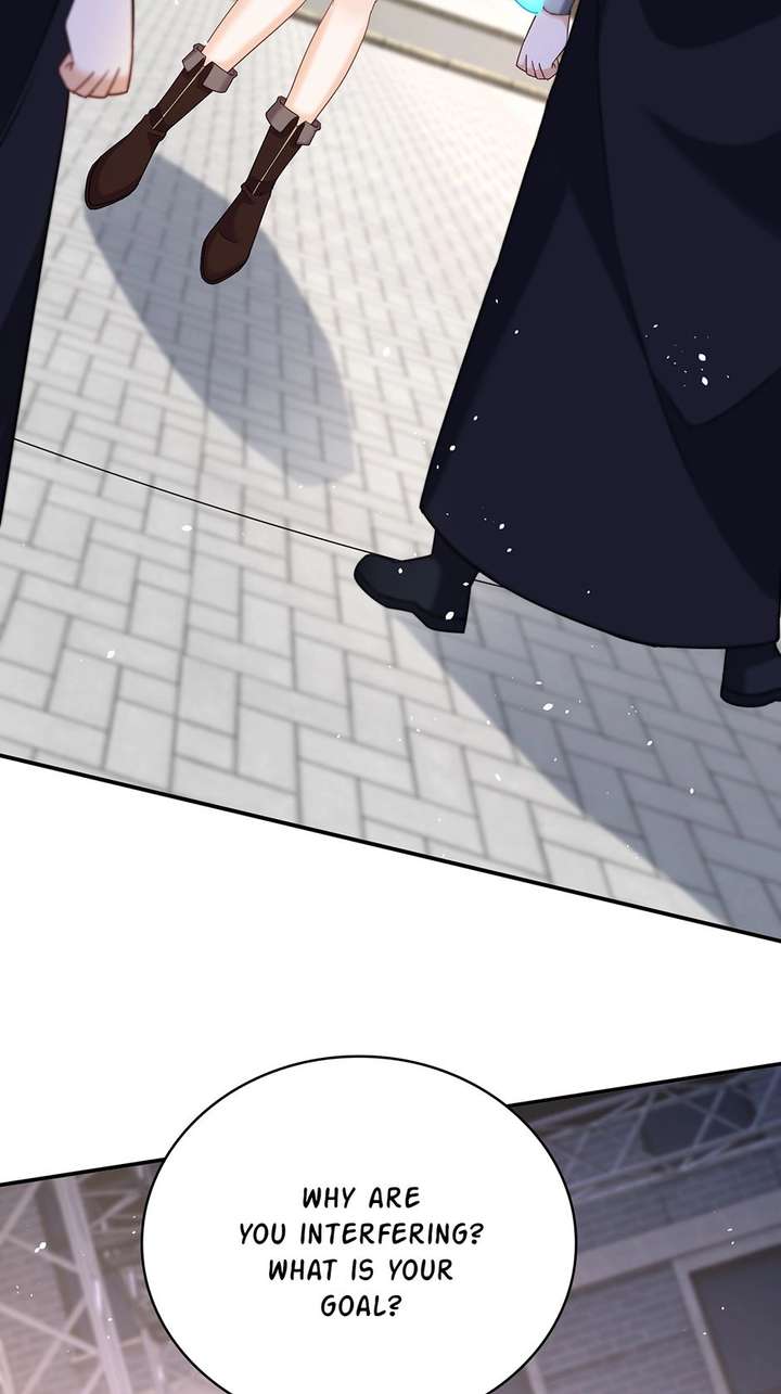 Aiming For Maximal Volume in the Apocalypse Chapter 45 page 69