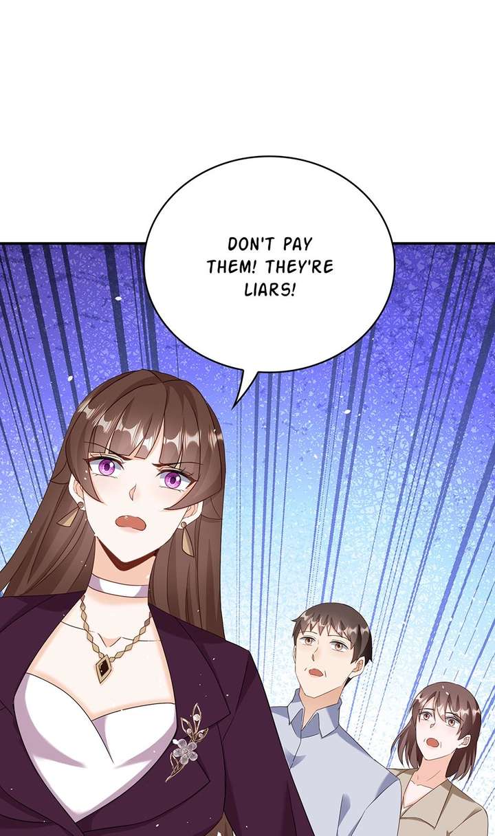 Aiming For Maximal Volume in the Apocalypse Chapter 45 page 65