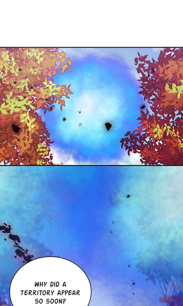 Aiming For Maximal Volume in the Apocalypse Chapter 47 page 2