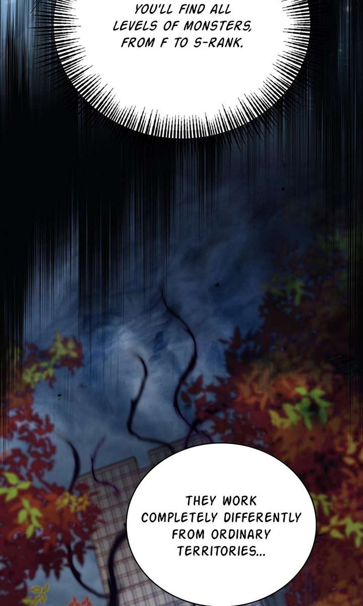 Aiming For Maximal Volume in the Apocalypse Chapter 47 page 24