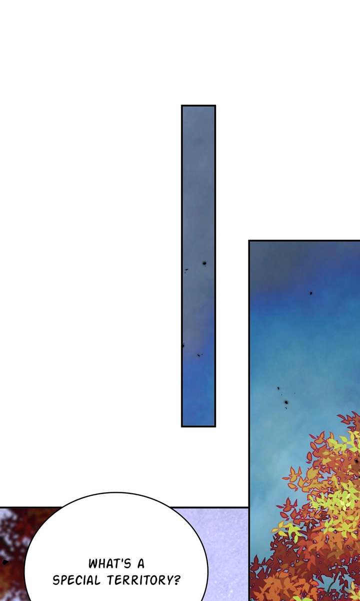 Aiming For Maximal Volume in the Apocalypse Chapter 47 page 19