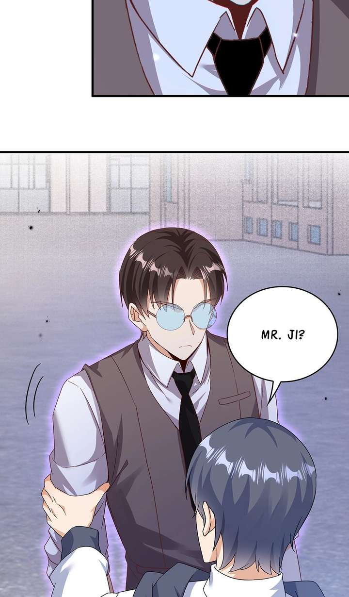 Aiming For Maximal Volume in the Apocalypse Chapter 47 page 36