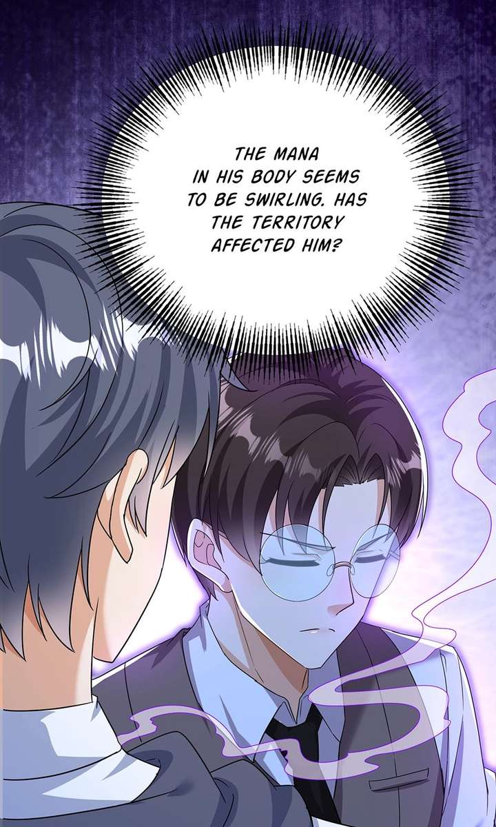 Aiming For Maximal Volume in the Apocalypse Chapter 47 page 38