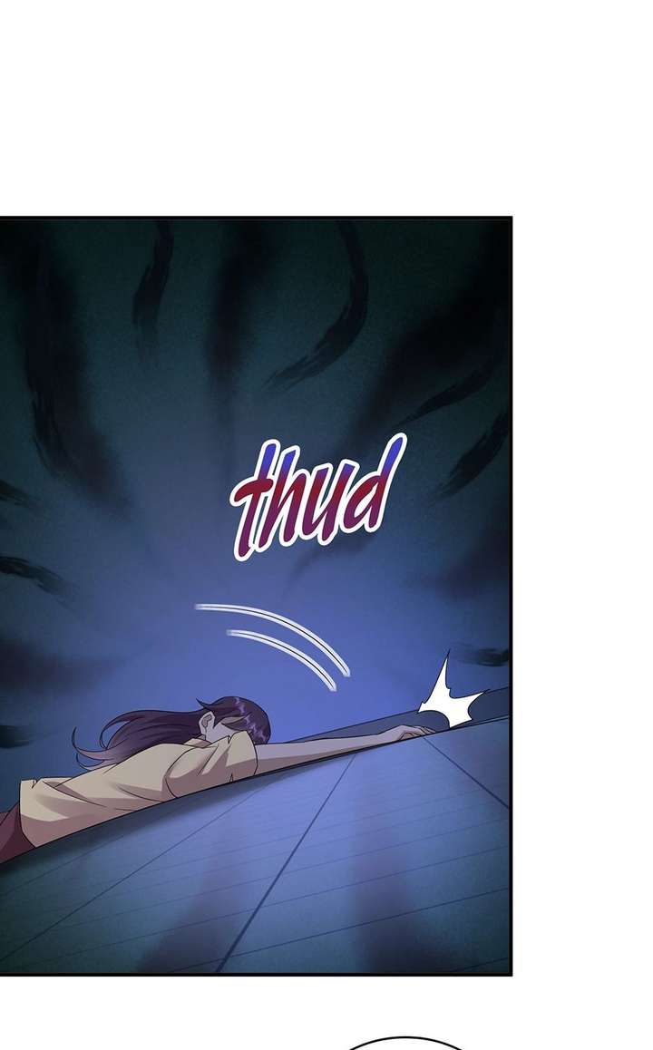 Aiming For Maximal Volume in the Apocalypse Chapter 47 page 46
