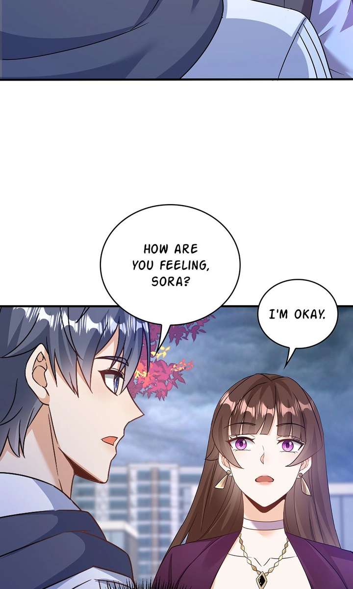Aiming For Maximal Volume in the Apocalypse Chapter 47 page 39