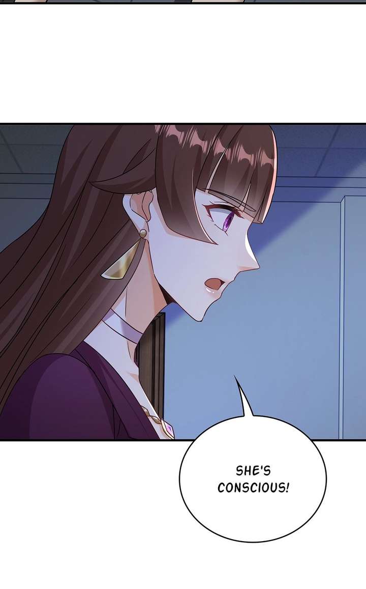Aiming For Maximal Volume in the Apocalypse Chapter 47 page 49