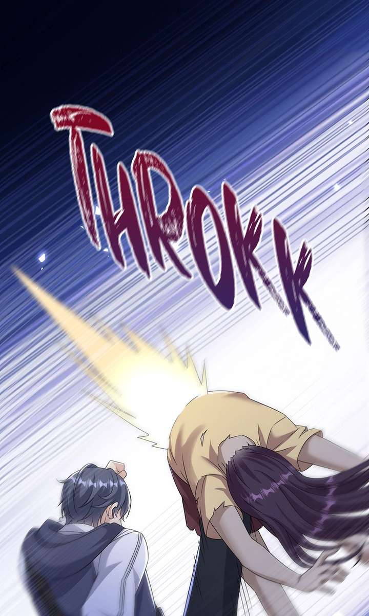 Aiming For Maximal Volume in the Apocalypse Chapter 47 page 55