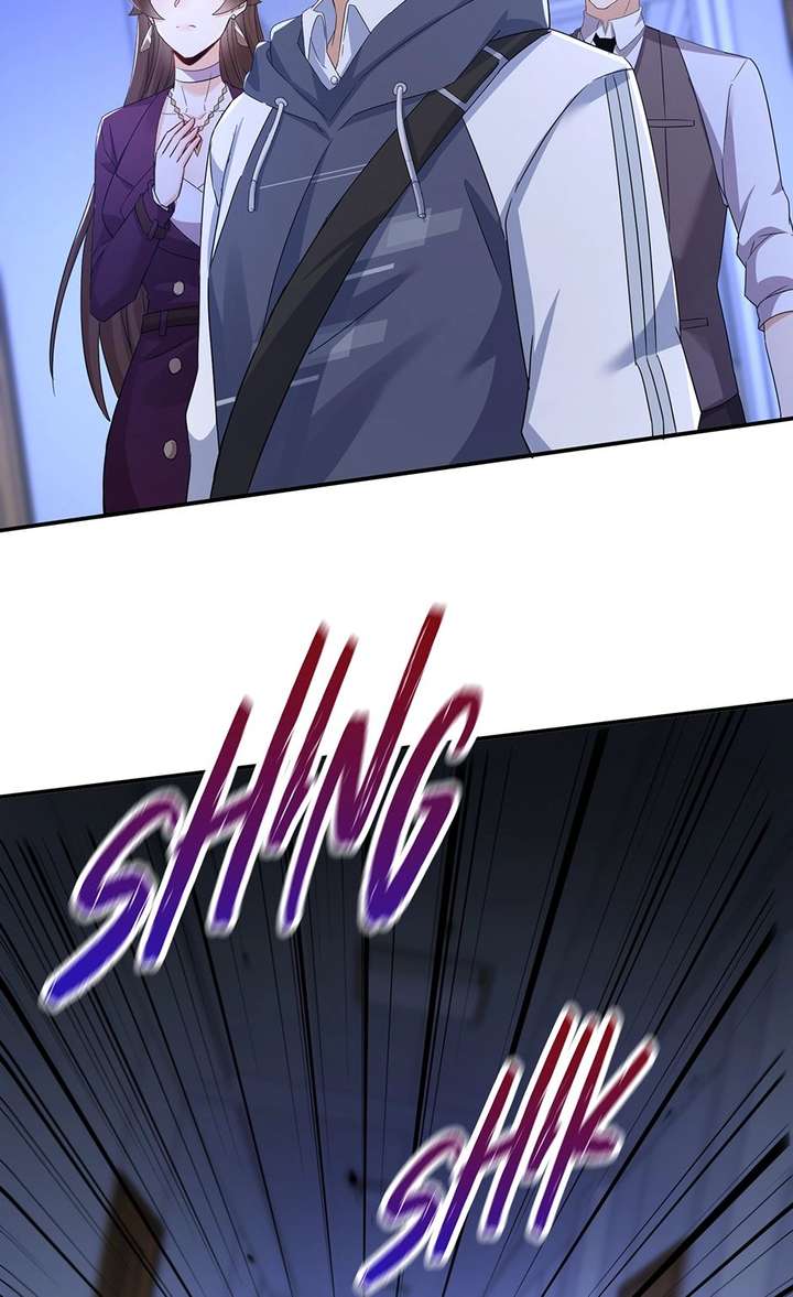 Aiming For Maximal Volume in the Apocalypse Chapter 47 page 64