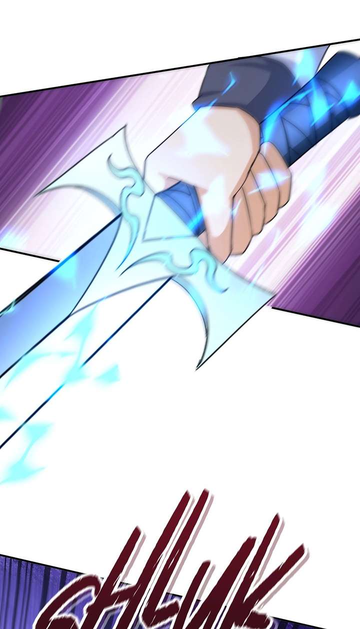 Aiming For Maximal Volume in the Apocalypse Chapter 47 page 58