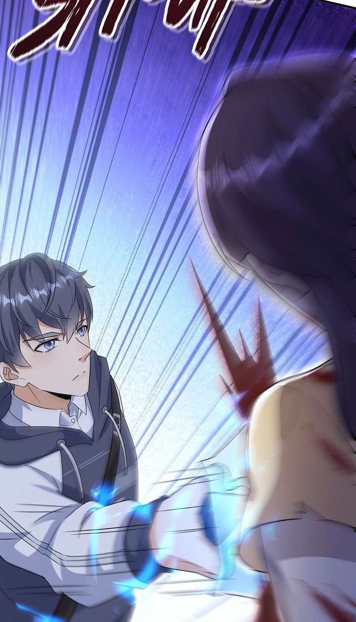 Aiming For Maximal Volume in the Apocalypse Chapter 47 page 59