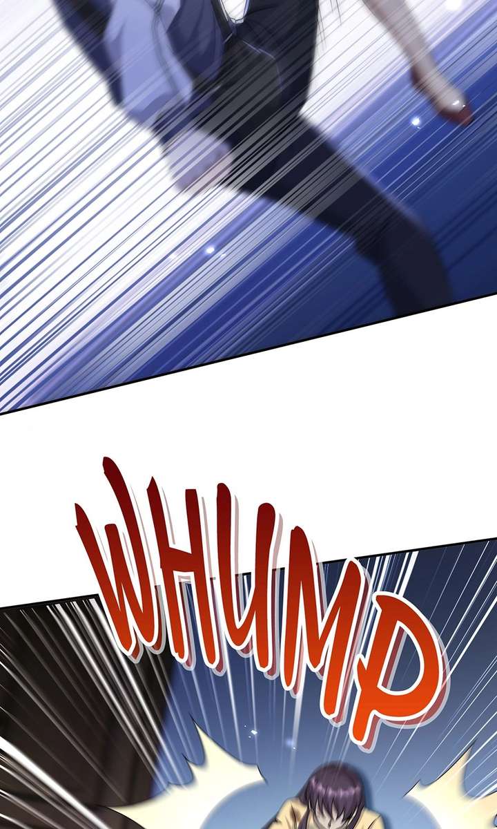 Aiming For Maximal Volume in the Apocalypse Chapter 47 page 56