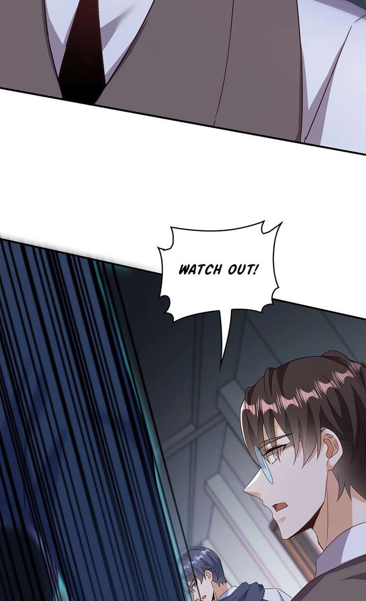 Aiming For Maximal Volume in the Apocalypse Chapter 47 page 67