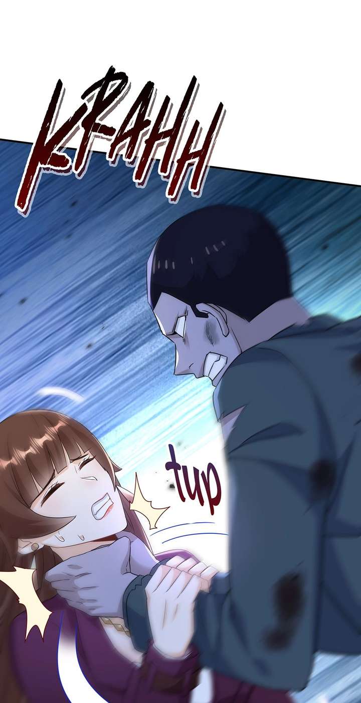 Aiming For Maximal Volume in the Apocalypse Chapter 47 page 70