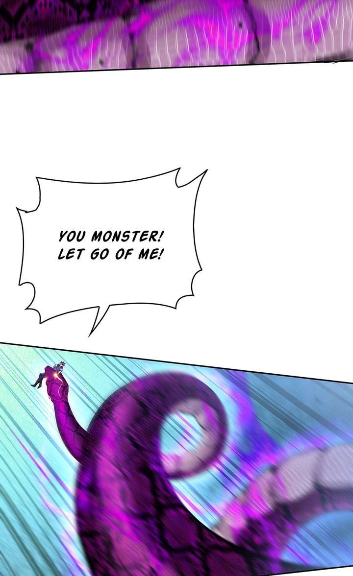 Aiming For Maximal Volume in the Apocalypse Chapter 51 page 8