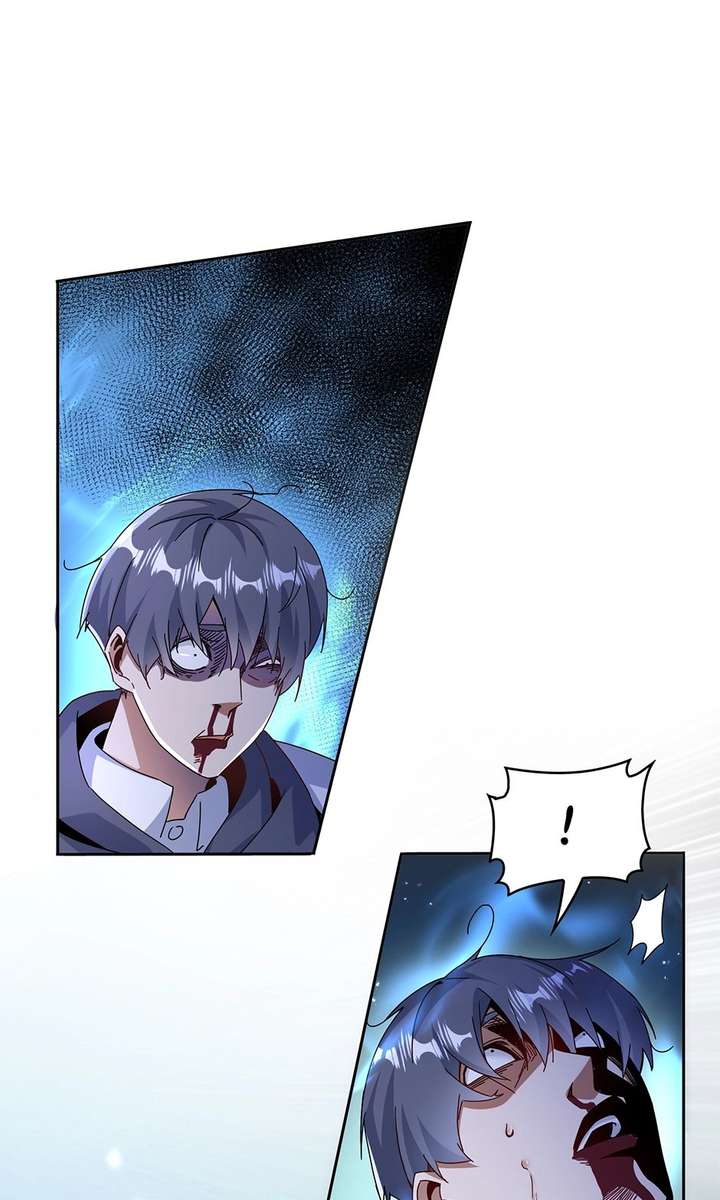 Aiming For Maximal Volume in the Apocalypse Chapter 51 page 10