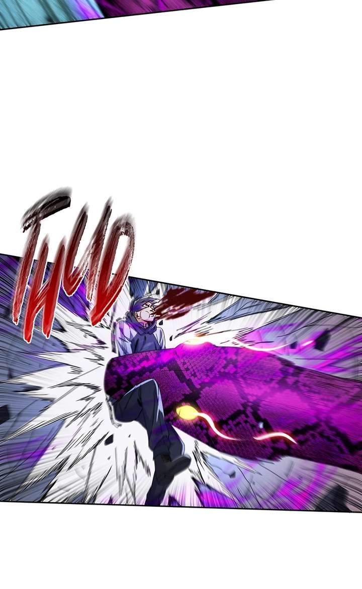 Aiming For Maximal Volume in the Apocalypse Chapter 51 page 9
