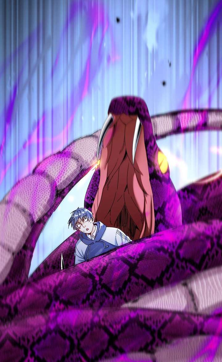Aiming For Maximal Volume in the Apocalypse Chapter 51 page 7