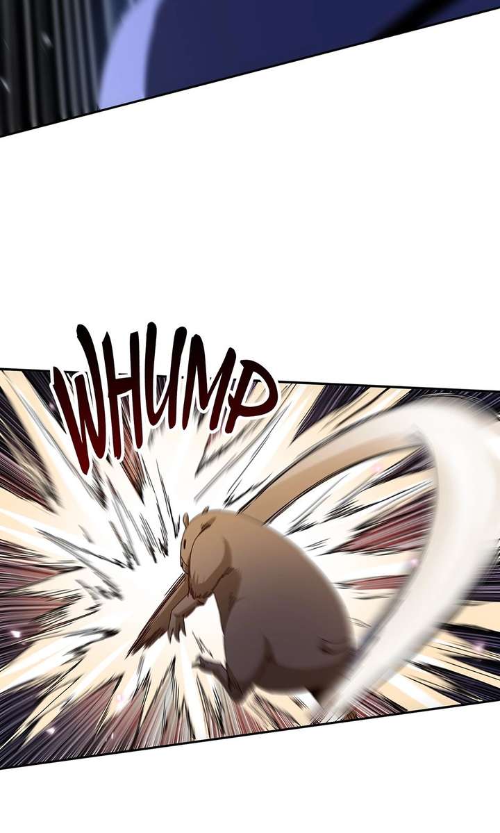 Aiming For Maximal Volume in the Apocalypse Chapter 51 page 13