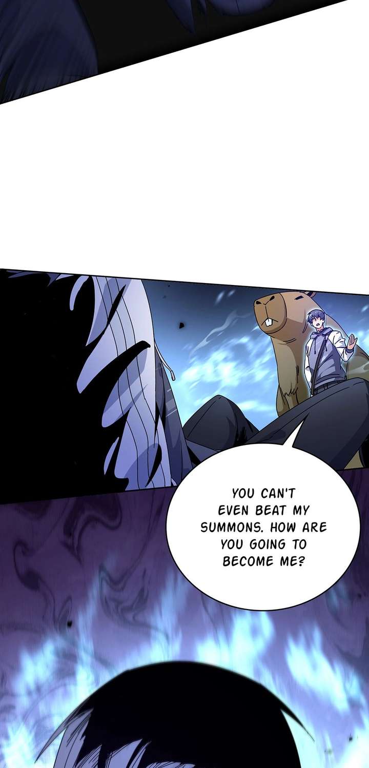 Aiming For Maximal Volume in the Apocalypse Chapter 51 page 15