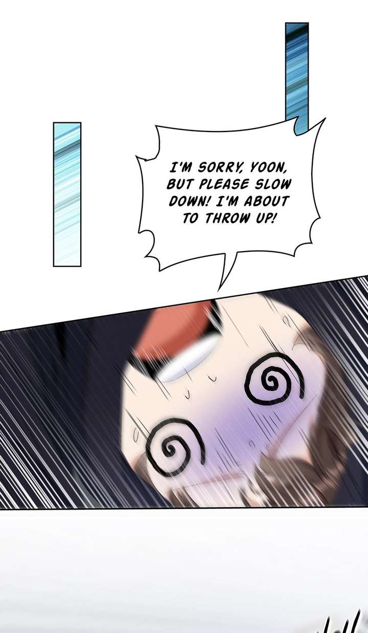 Aiming For Maximal Volume in the Apocalypse Chapter 51 page 39