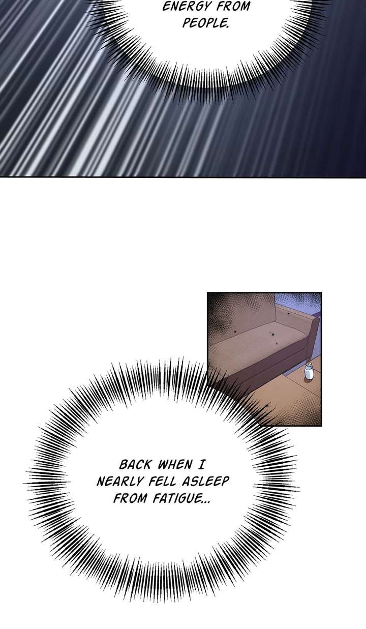 Aiming For Maximal Volume in the Apocalypse Chapter 51 page 41