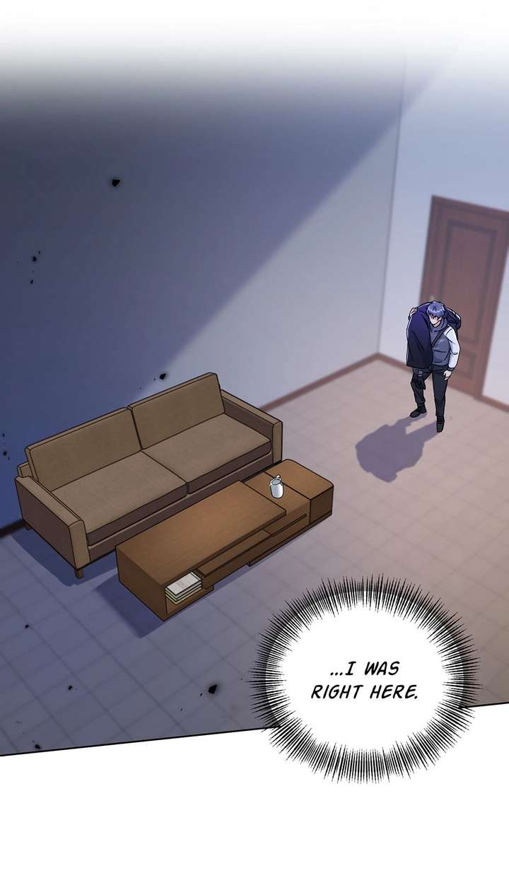 Aiming For Maximal Volume in the Apocalypse Chapter 51 page 42