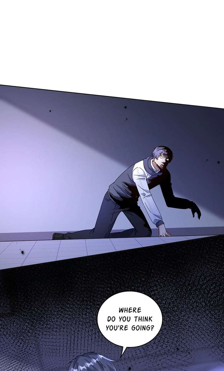 Aiming For Maximal Volume in the Apocalypse Chapter 51 page 17