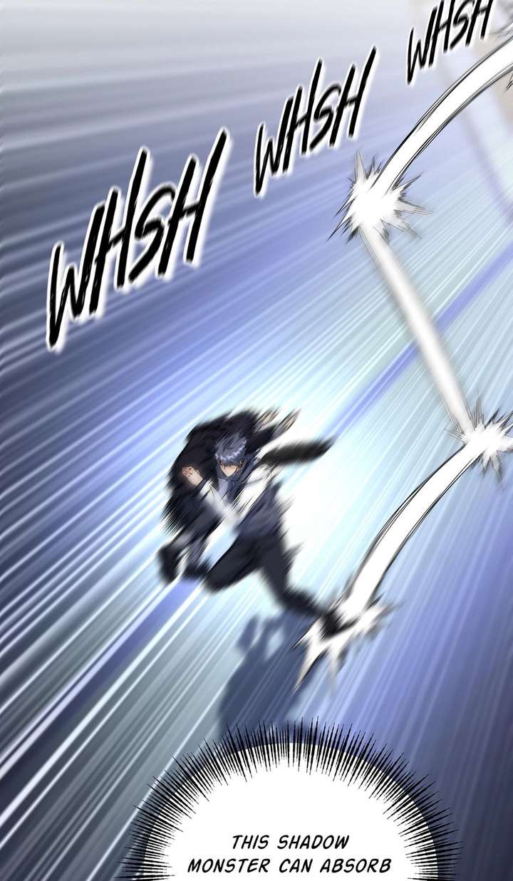 Aiming For Maximal Volume in the Apocalypse Chapter 51 page 40